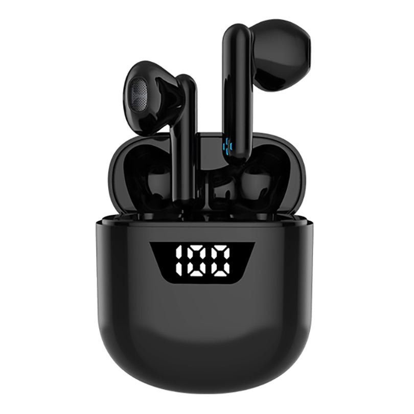 P66 TWS Bluetooth Wireless Earphones Earbuds Waterproof Sports Stereo Music Calling Headset with Digital Display Charging Case P66 TWS Bluetooth Wireless Earphones Earbuds Waterproof Sports Stereo Music Calling Headset with Digital Display Charging Case
